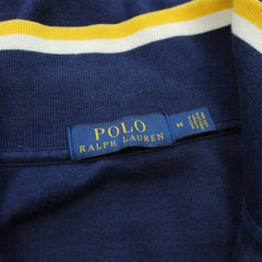 Ralph Lauren Chief Keef Zipper