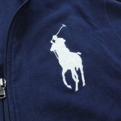 Ralph Lauren Chief Keef Zipper