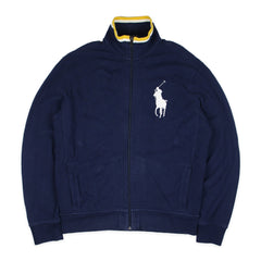 Ralph Lauren Chief Keef Zipper