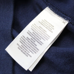 Ralph Lauren Chief Keef Zipper