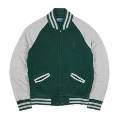 Ralph Lauren Colllegejacke Vintage