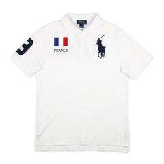 Ralph Lauren France Polo