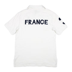 Ralph Lauren France Polo