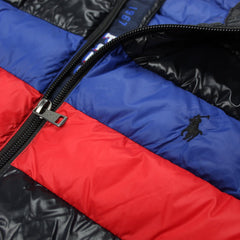 Ralph Lauren Glanz Weste