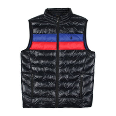 Ralph Lauren Glanz Weste