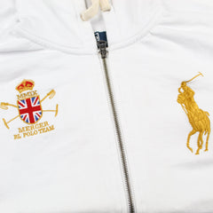 Ralph Lauren Hoodie Chief Keef