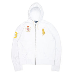 Ralph Lauren Hoodie Chief Keef