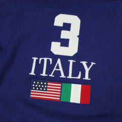 Ralph Lauren Italy Hoodie