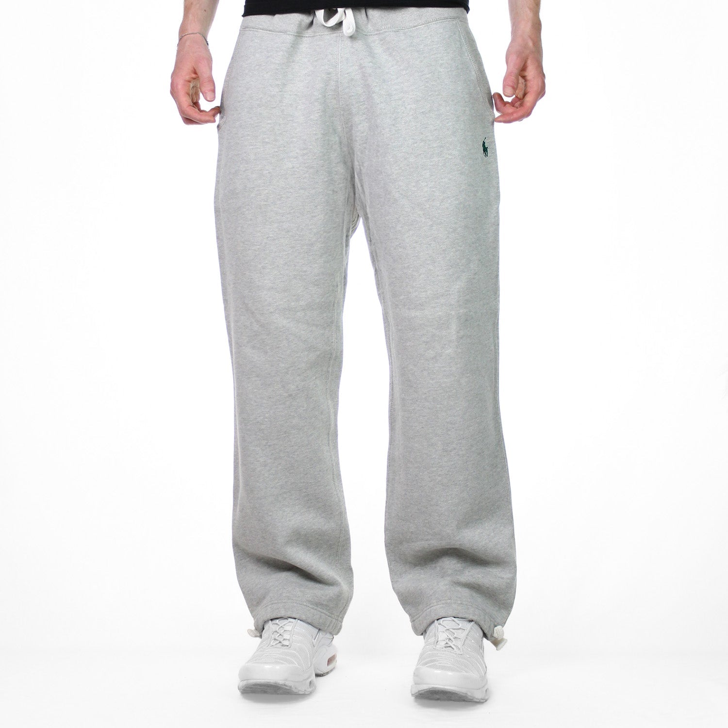 Ralph Lauren Open Leg Baggy Jogger
