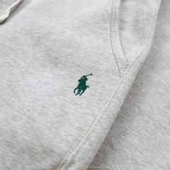 Ralph Lauren Open Leg Baggy Jogger
