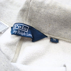 Ralph Lauren Open Leg Baggy Jogger