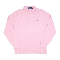 Ralph Lauren Polo Longsleeve