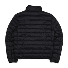 Ralph Lauren Pufferjacke in Schwarz Größe S