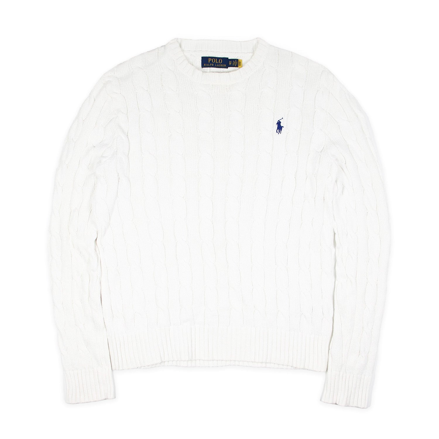 Ralph Lauren Strickpullover