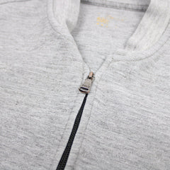 Ralph Lauren Sweatjacke Vintage - Farbe: Grey - Größe: S - VintageR2