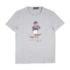 Ralph Lauren T-Shirt Bär