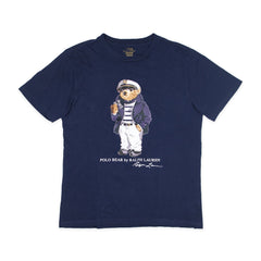 Ralph Lauren Teddy Shirt