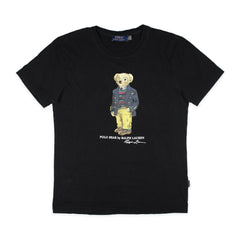 Ralph Lauren Teddy Shirt