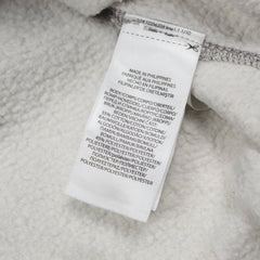 Ralph Lauren Teddy Sweater in Grau Größe M