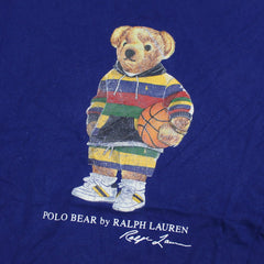 Ralph Lauren Teddy T-Shirt