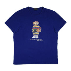 Ralph Lauren Teddy T-Shirt