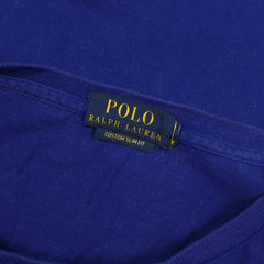 Ralph Lauren Teddy T-Shirt