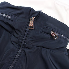 Ralph Lauren Übergangsjacke - Farbe: White - Größe: M - VintageR2