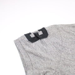 Ralph Lauren Vintage Big Pony Polo - Farbe: Grey - Größe: S - VintageR2