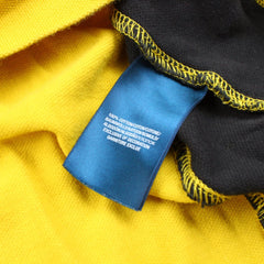 Ralph Lauren Vintage Chief Keef Longsleeve - Farbe: Gold - Größe: M - VintageR2