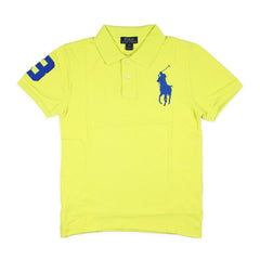 Ralph Lauren Vintage Chief keef Polo