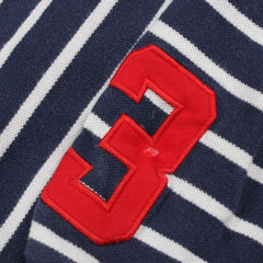 Ralph Lauren Vintage Chief Keef Polo - Farbe: Navy - Größe: M - VintageR2