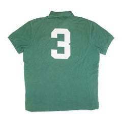 Ralph Lauren Vintage Chief Keef Polo Shirt