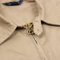 Ralph Lauren Vintage Harrington Jacke - Farbe: Peru - Größe: S - VintageR2