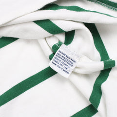 Ralph Lauren Vintage Polo Shirt - Farbe: White - Größe: S - VintageR2