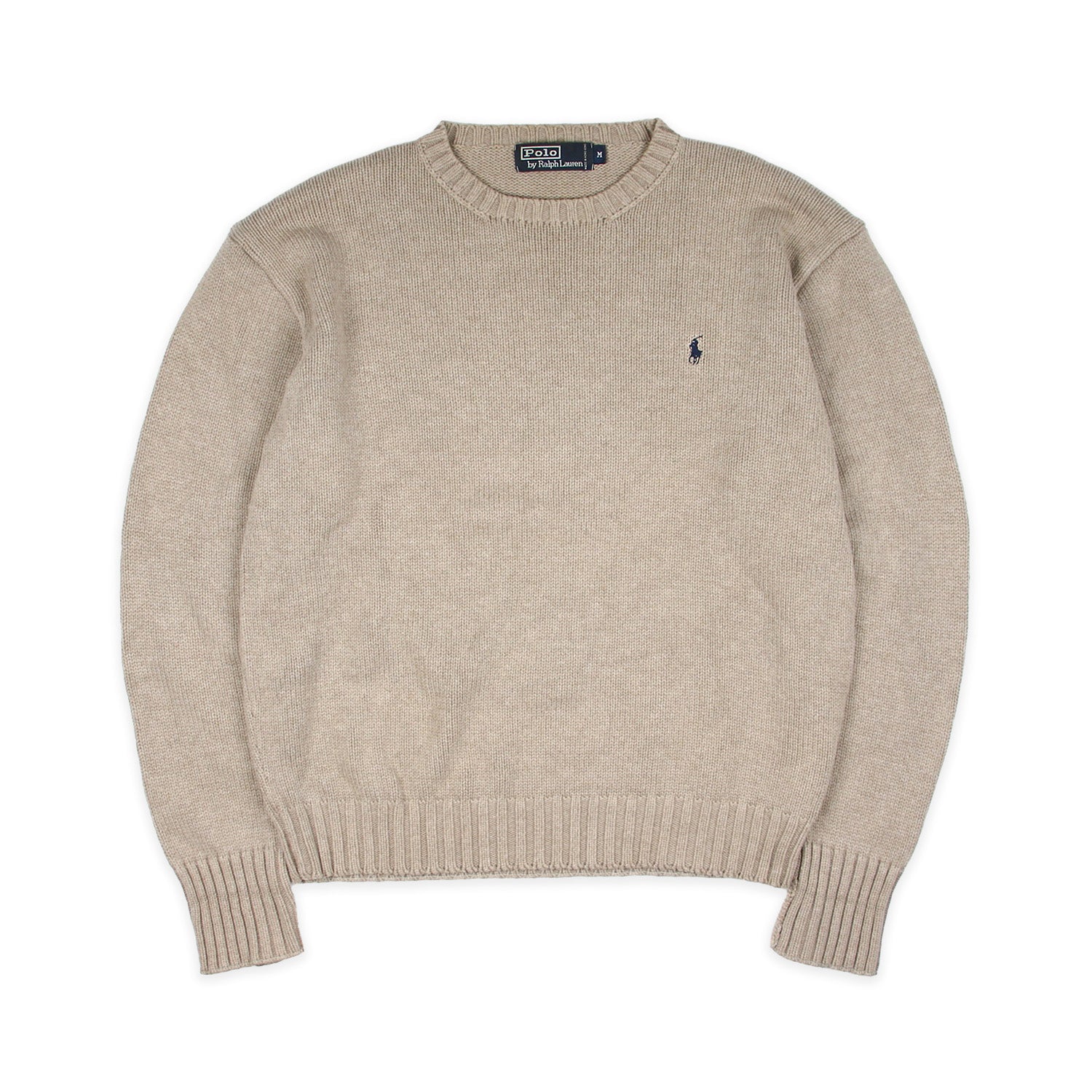 Ralph Lauren Vintage Pullover
