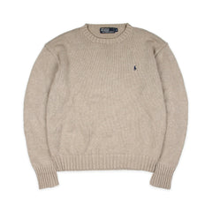 Ralph Lauren Vintage Pullover