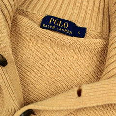 Ralph Lauren Vintage Strickpullover