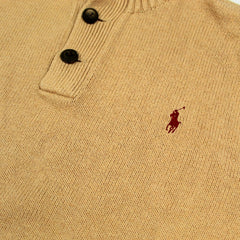 Ralph Lauren Vintage Strickpullover