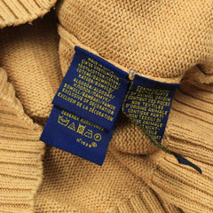 Ralph Lauren Vintage Strickpullover