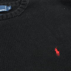 Ralph Lauren Vintage Strickpullover