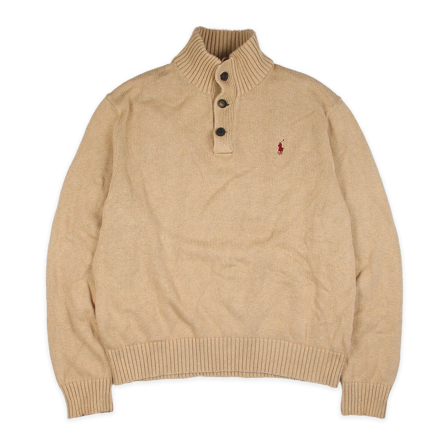 Ralph Lauren Vintage Strickpullover
