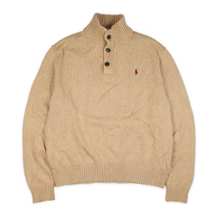 Ralph Lauren Vintage Strickpullover