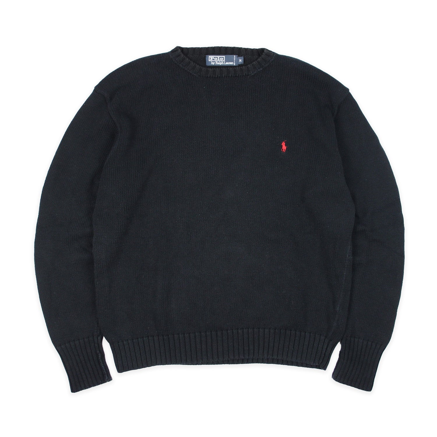 Ralph Lauren Vintage Strickpullover