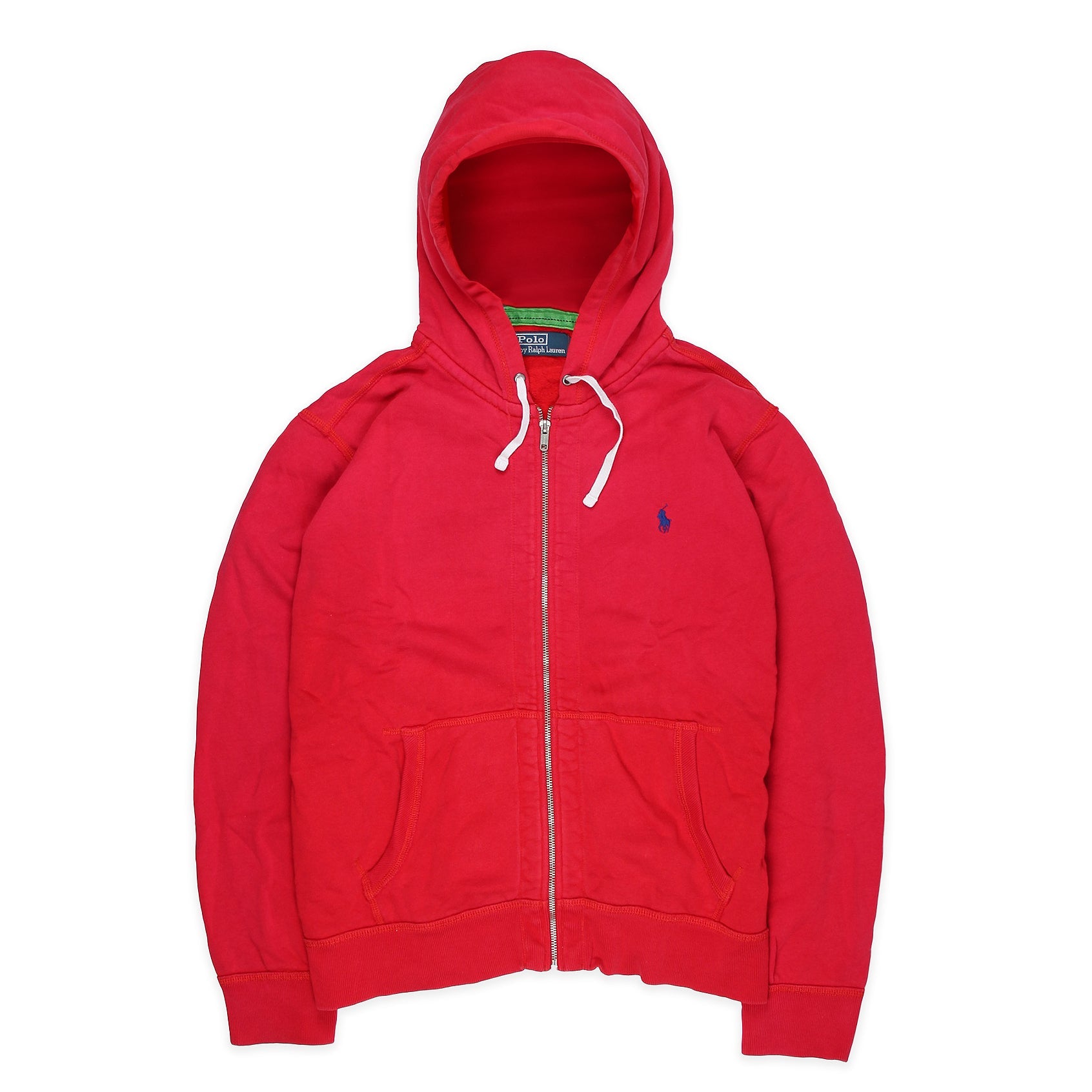 Ralph Lauren Vintage Sweatjacke