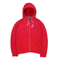 Ralph Lauren Vintage Sweatjacke