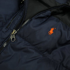 Ralph Lauren Vintage Weste