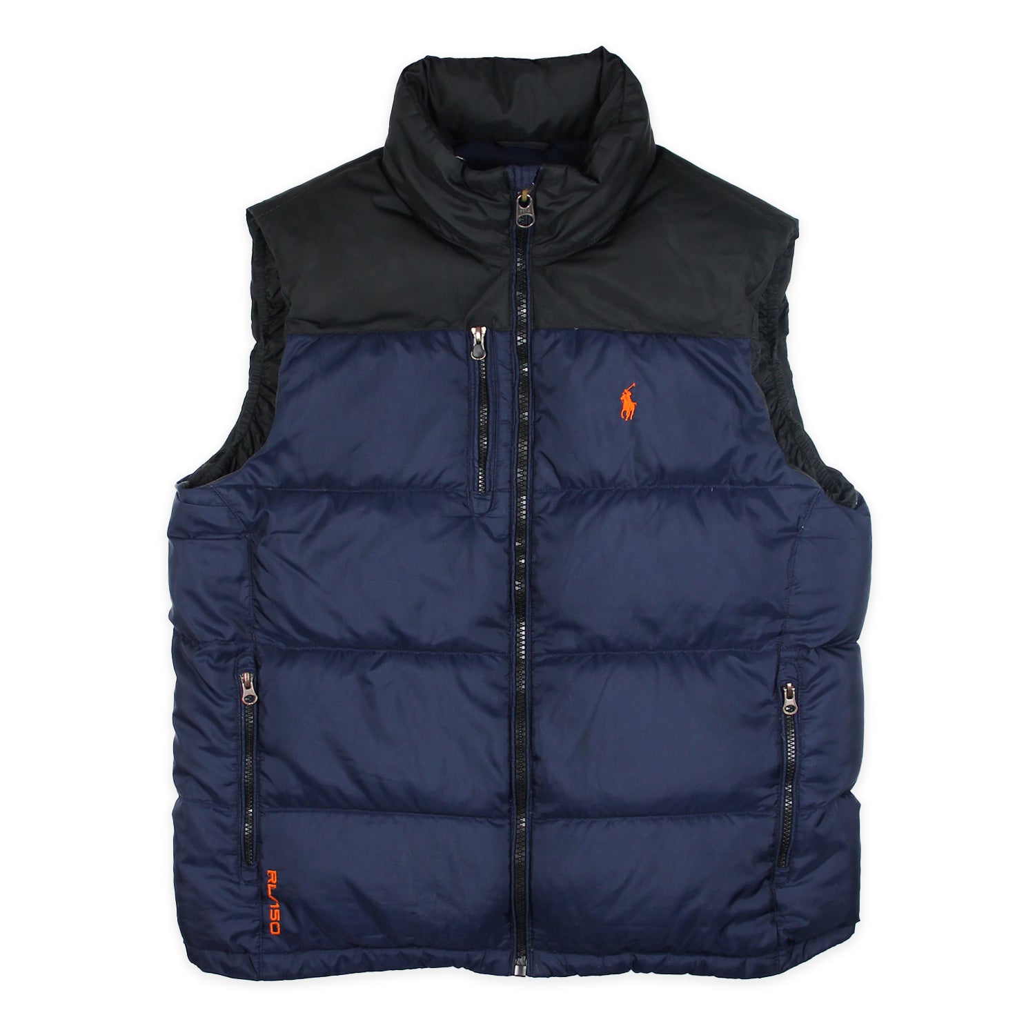 Ralph Lauren Vintage Weste