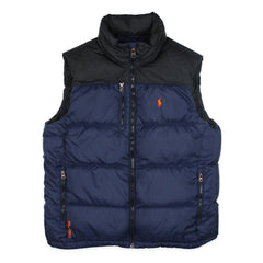 Ralph Lauren Vintage Weste