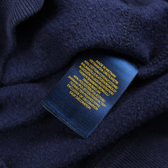Ralph Lauren Vintage Zipper