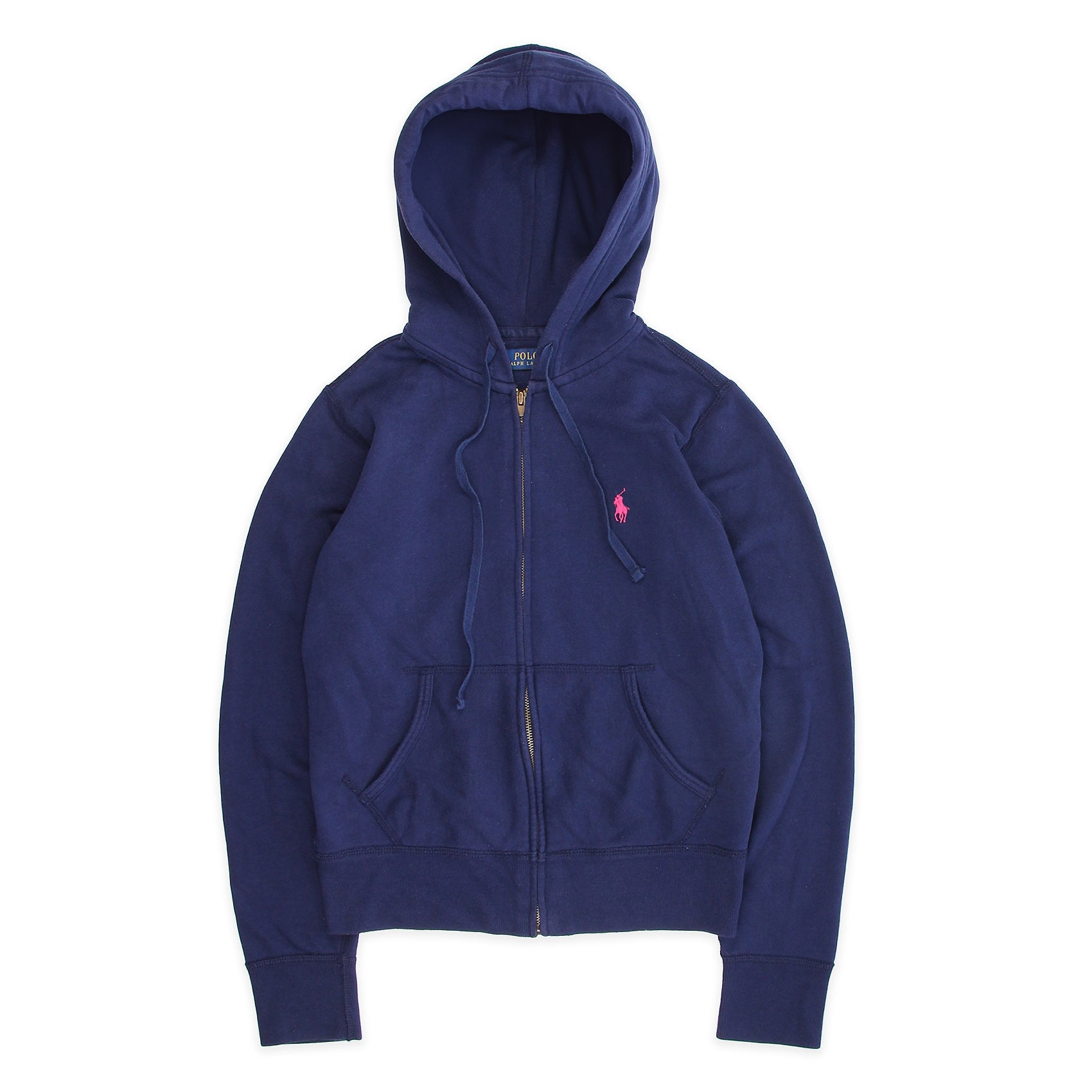 Ralph Lauren Vintage Zipper